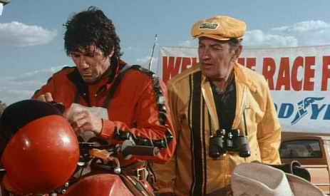 timerider
